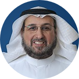 رئيس مجلس الإدارة